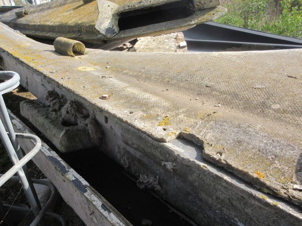 23#4867 Stampi costruzioni barche in vendita - foto 57