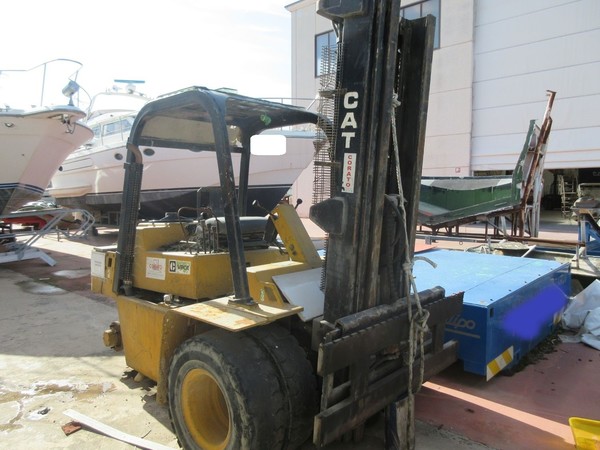 Attrezzatura meccanica in vendita