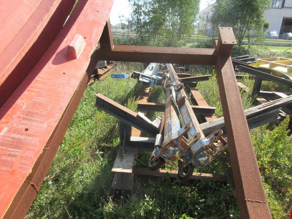 9#4867 Motogru in vendita - foto 10