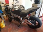 Immagine 3 - Aprilia Tuono - Lotto 2 (Asta 4868)