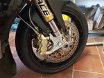 Immagine 6 - Aprilia Tuono - Lotto 2 (Asta 4868)