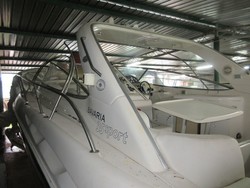 Motorboat BAVARIA 35 Sport - Subasta 4869 Motorboat BAVARIA 35 Sport - Subasta 4869