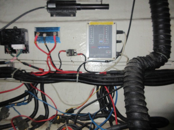 1#4869 Motorboat BAVARIA 35 Sport in vendita - foto 6