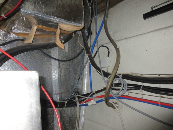 1#4869 Motorboat BAVARIA 35 Sport in vendita - foto 12