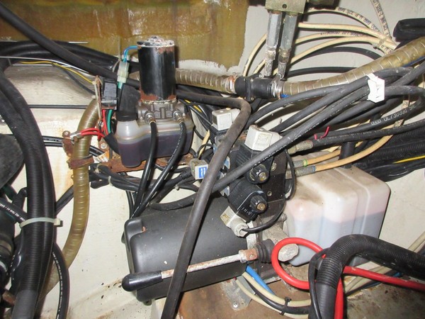 1#4869 Motorboat BAVARIA 35 Sport in vendita - foto 15