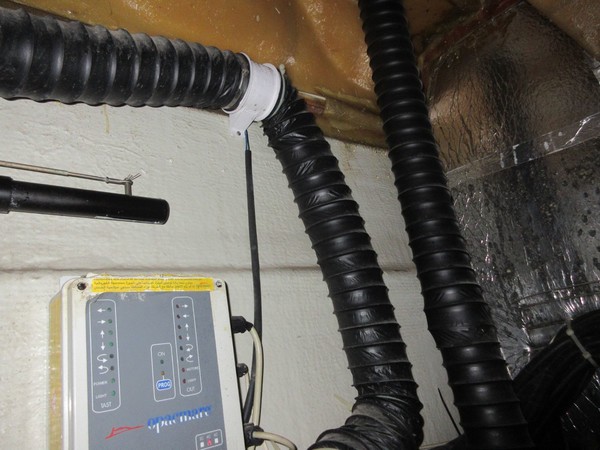 1#4869 Motorboat BAVARIA 35 Sport in vendita - foto 16