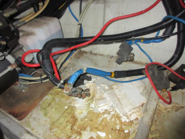 1#4869 Motorboat BAVARIA 35 Sport in vendita - foto 18