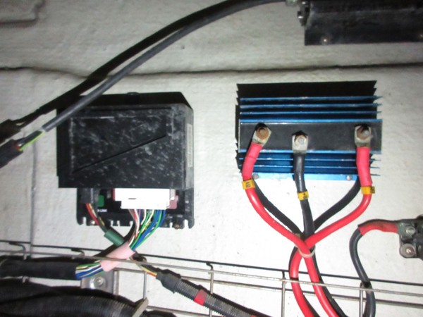 1#4869 Motorboat BAVARIA 35 Sport in vendita - foto 19