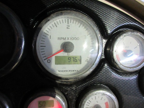 1#4869 Motorboat BAVARIA 35 Sport in vendita - foto 23