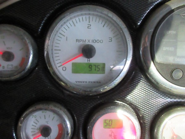 1#4869 Motorboat BAVARIA 35 Sport in vendita - foto 24