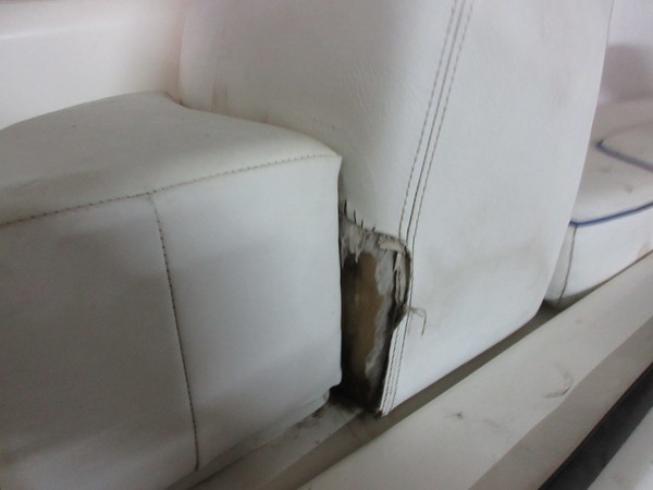 1#4869 Motorboat BAVARIA 35 Sport in vendita - foto 28