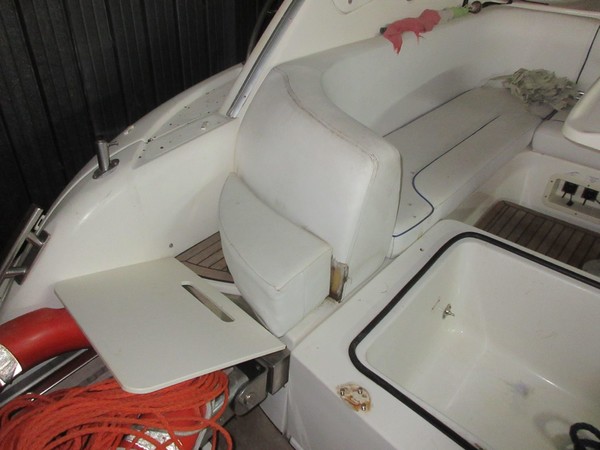 1#4869 Motorboat BAVARIA 35 Sport in vendita - foto 29