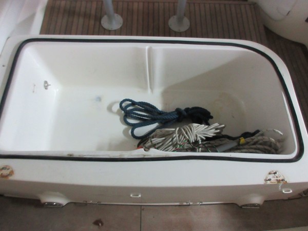 1#4869 Motorboat BAVARIA 35 Sport in vendita - foto 30