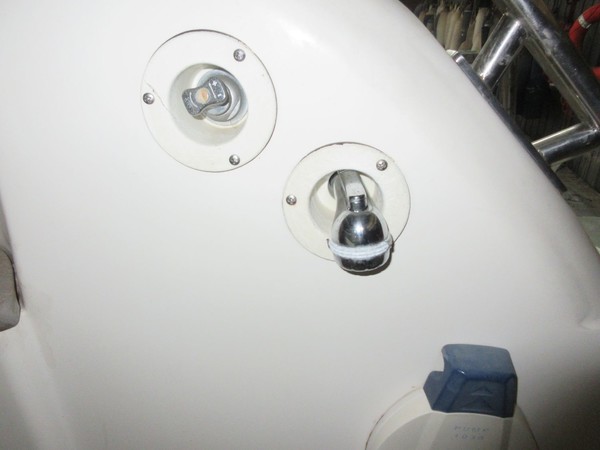 1#4869 Motorboat BAVARIA 35 Sport in vendita - foto 34