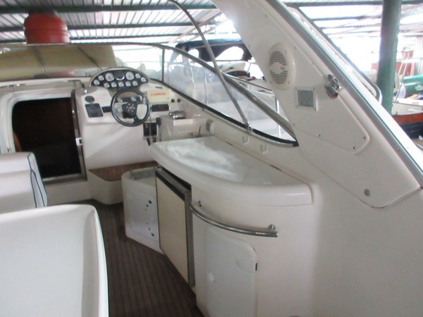 1#4869 Motorboat BAVARIA 35 Sport in vendita - foto 37