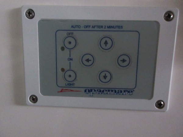 1#4869 Motorboat BAVARIA 35 Sport in vendita - foto 38