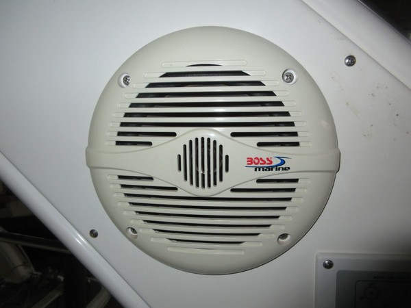 1#4869 Motorboat BAVARIA 35 Sport in vendita - foto 39