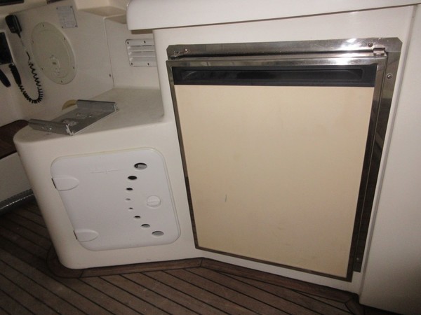 1#4869 Motorboat BAVARIA 35 Sport in vendita - foto 40