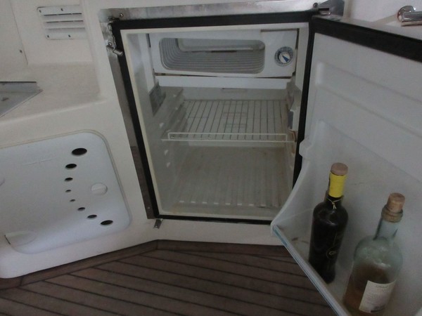 1#4869 Motorboat BAVARIA 35 Sport in vendita - foto 41