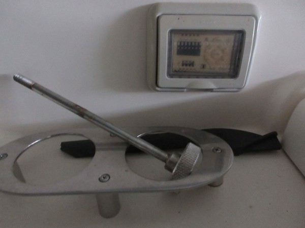 1#4869 Motorboat BAVARIA 35 Sport in vendita - foto 42