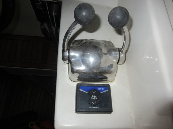 1#4869 Motorboat BAVARIA 35 Sport in vendita - foto 46