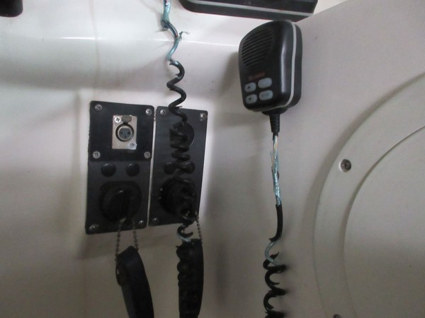 1#4869 Motorboat BAVARIA 35 Sport in vendita - foto 47