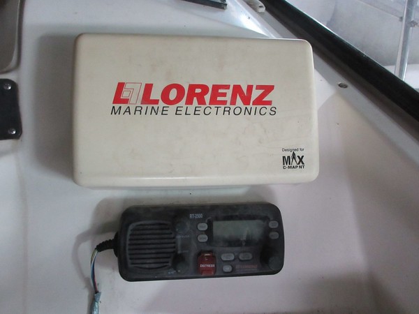 1#4869 Motorboat BAVARIA 35 Sport in vendita - foto 49