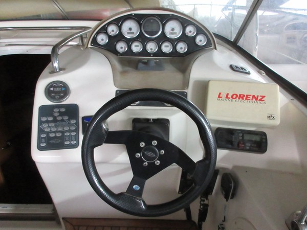 1#4869 Motorboat BAVARIA 35 Sport in vendita - foto 51