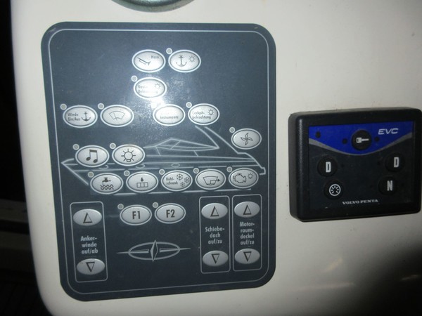 1#4869 Motorboat BAVARIA 35 Sport in vendita - foto 52