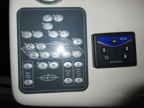 1#4869 Motorboat BAVARIA 35 Sport in vendita - foto 53