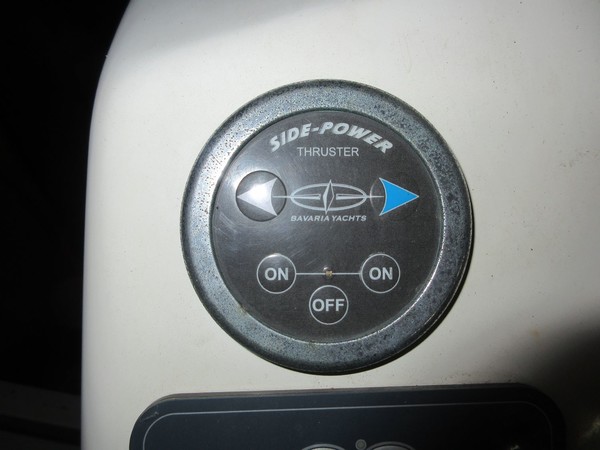 1#4869 Motorboat BAVARIA 35 Sport in vendita - foto 54