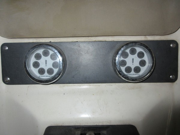 1#4869 Motorboat BAVARIA 35 Sport in vendita - foto 55