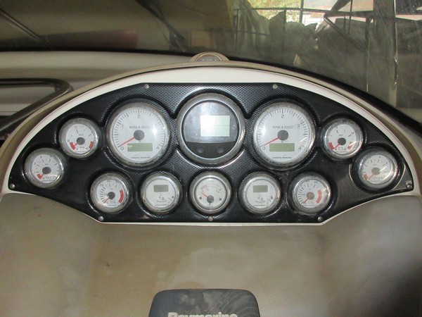 1#4869 Motorboat BAVARIA 35 Sport in vendita - foto 57