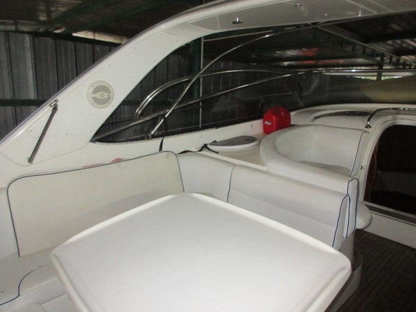 1#4869 Motorboat BAVARIA 35 Sport in vendita - foto 59