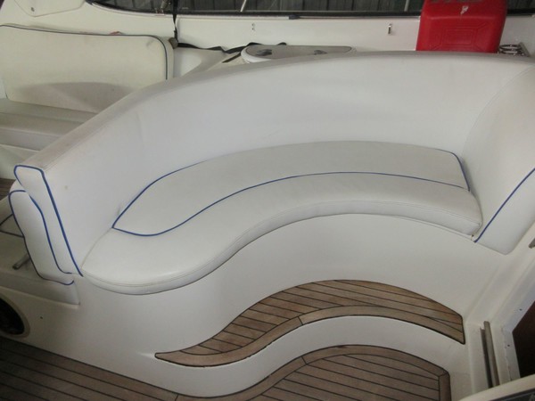 1#4869 Motorboat BAVARIA 35 Sport in vendita - foto 60