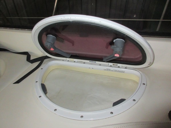 1#4869 Motorboat BAVARIA 35 Sport in vendita - foto 61