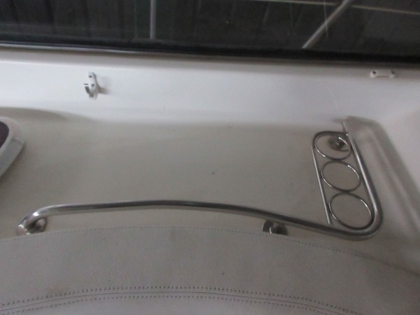 1#4869 Motorboat BAVARIA 35 Sport in vendita - foto 62