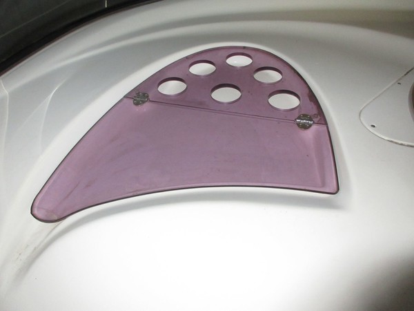 1#4869 Motorboat BAVARIA 35 Sport in vendita - foto 63