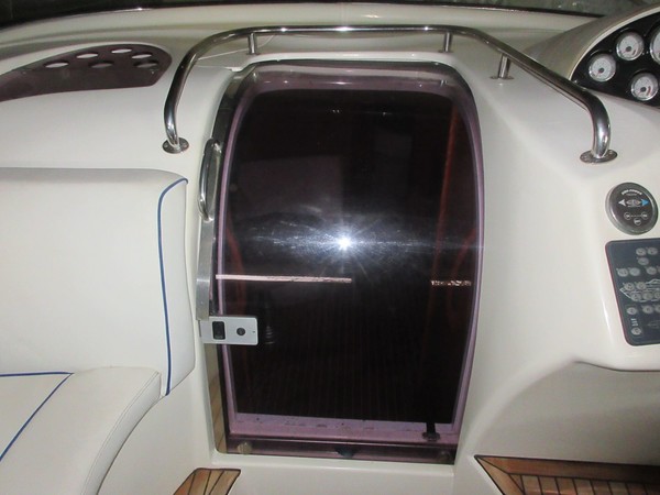 1#4869 Motorboat BAVARIA 35 Sport in vendita - foto 64