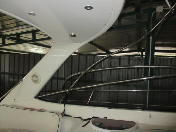 1#4869 Motorboat BAVARIA 35 Sport in vendita - foto 65