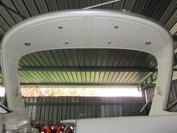 1#4869 Motorboat BAVARIA 35 Sport in vendita - foto 66