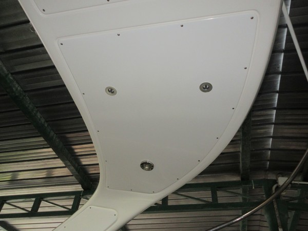 1#4869 Motorboat BAVARIA 35 Sport in vendita - foto 68