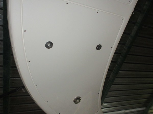 1#4869 Motorboat BAVARIA 35 Sport in vendita - foto 69