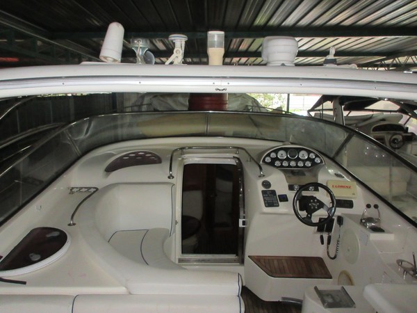 1#4869 Motorboat BAVARIA 35 Sport in vendita - foto 70