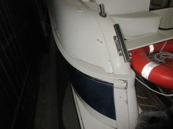 1#4869 Motorboat BAVARIA 35 Sport in vendita - foto 71