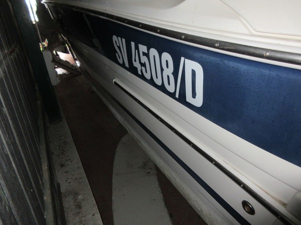 1#4869 Motorboat BAVARIA 35 Sport in vendita - foto 74