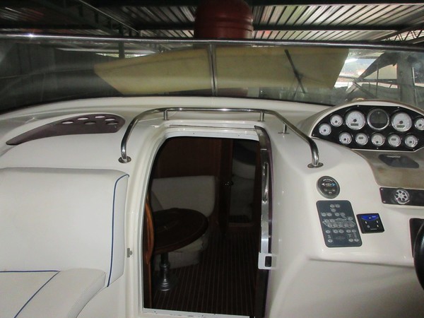 1#4869 Motorboat BAVARIA 35 Sport in vendita - foto 78