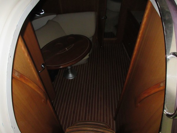 1#4869 Motorboat BAVARIA 35 Sport in vendita - foto 79