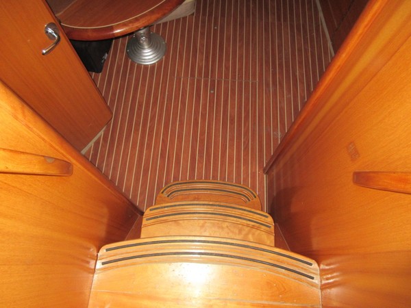 1#4869 Motorboat BAVARIA 35 Sport in vendita - foto 80