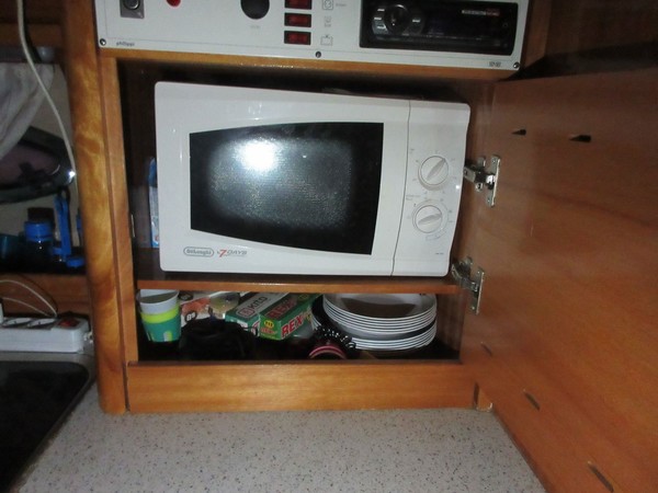 1#4869 Motorboat BAVARIA 35 Sport in vendita - foto 85